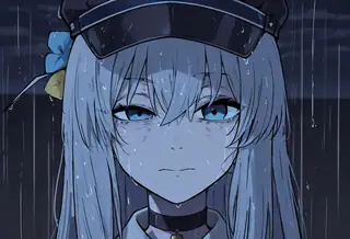 reze eye twitch