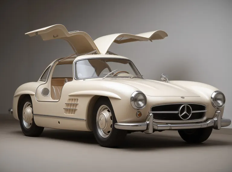 Example render 2