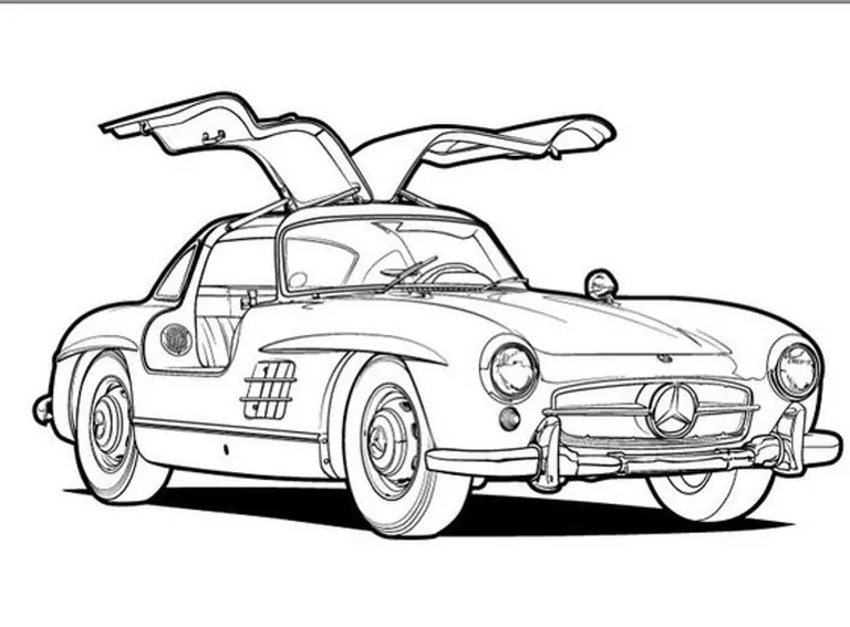 Example render 1