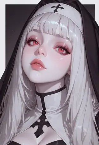 MoriiMee Gothic Niji | LoRA Style V1 Ilustrious