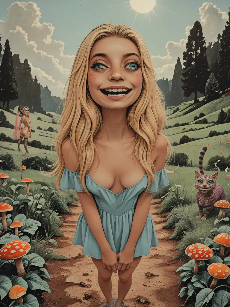 Beispielrender 1