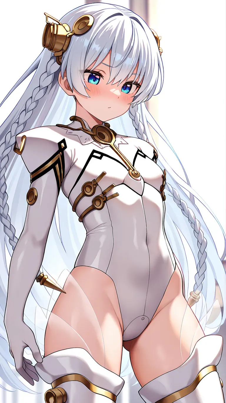 サンプルレンダー 2