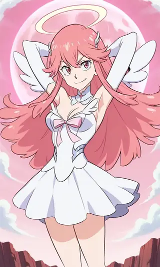 Kill La Kill Style