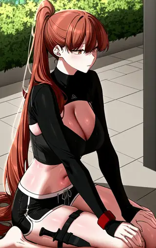 Chae Su ah v3 | Seniors of class 5 | 3학년 5반 | Manhwa | Webtoon | Illustrious