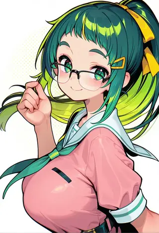 Onono Imoko Style