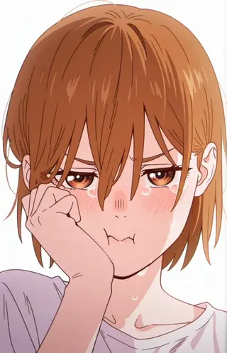 Toshihide | (藤本 タツキ 17 26) Woke Up as a Girl Syndrome