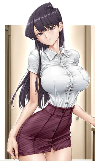 UnBaLanCE / Artist Style Illustrious
