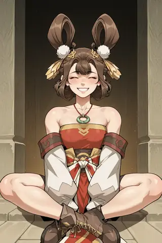 Kokobael Style | Illustrious / NoobAI