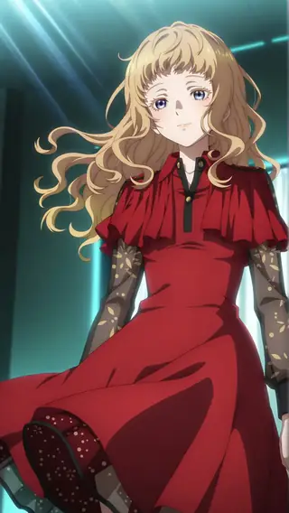Kukrushka/ククルシカ(Gnosia) Illustrious