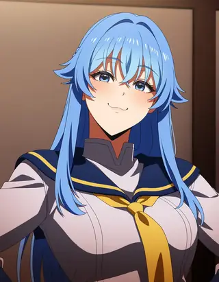 Dina | 野生のラスボスが現れた！