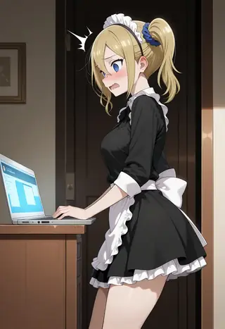 laptop masturbation
