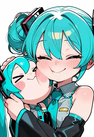 TOONCITY | Cartoon & Hentai Style