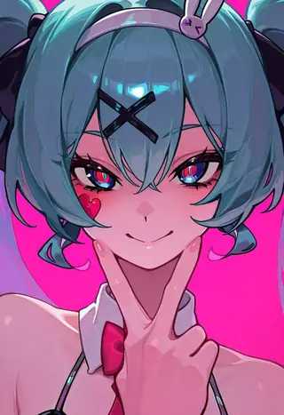 Apocryphal Pastel Style | IL & SDXL (PONY)