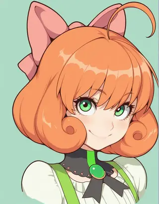 MysticalPP / PlantPenetrator Style (Anima / Illustrious / PonyXL)