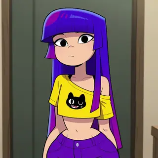 Miko Kubota (Glitch Techs)