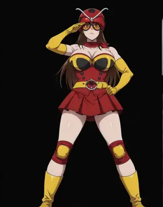 tojima char