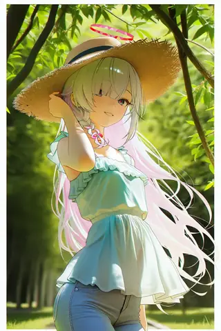 NovelFabric MIX
