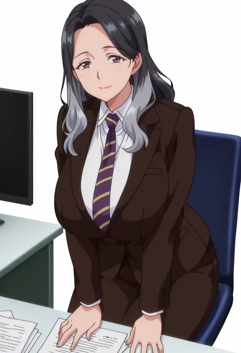 示例渲染 1