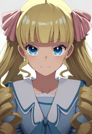 Furumi Eru/古海える [Princession Orchestra/プリンセッション・オーケストラ]