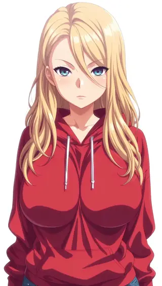 Style Model [Sei Dorei Gakuen 2] Commission