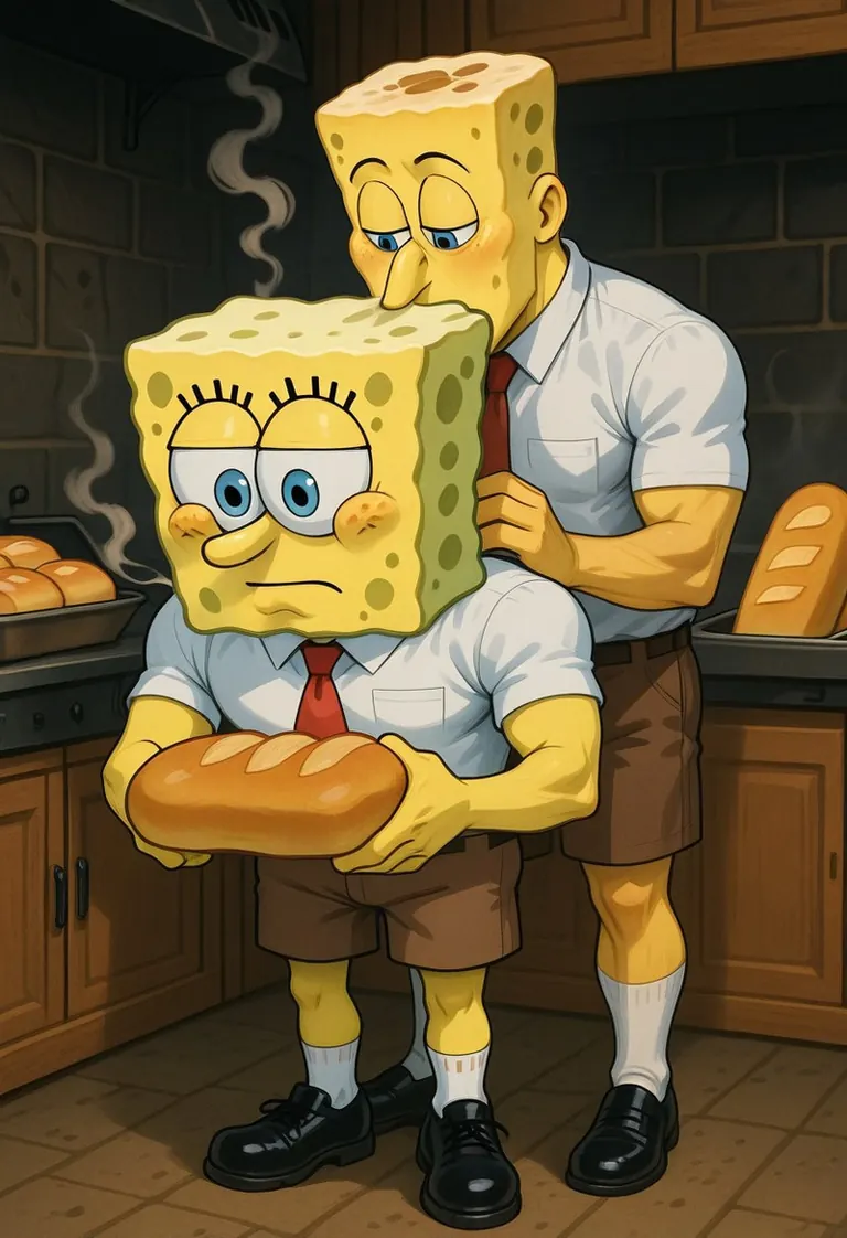 Example render 3