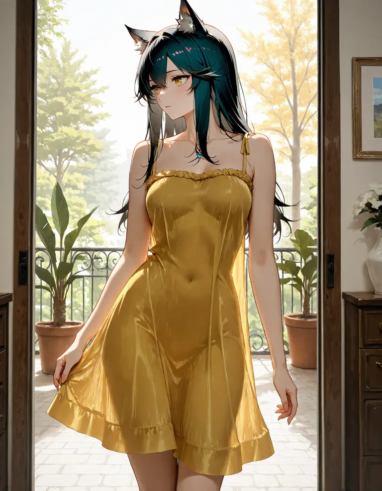 Example render 2