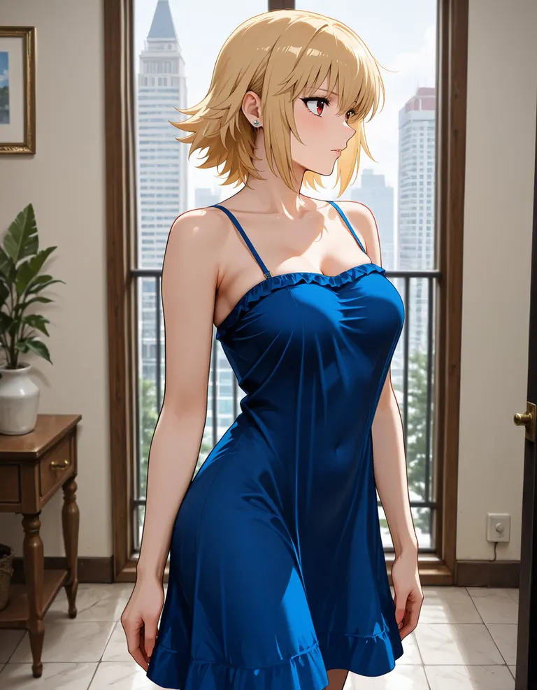 Example render 8