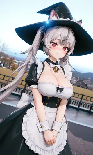 MiaoMiao 3D Harem lh3d_EPS_1.0