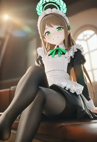 [SDXL] Artist Style: famo's 3d style