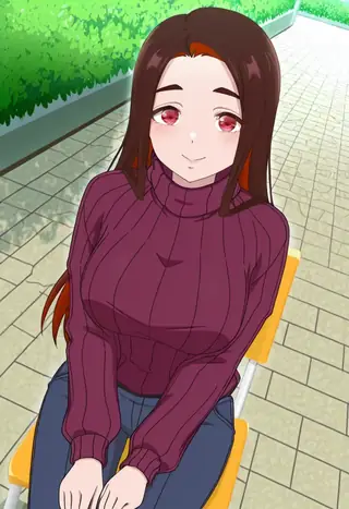Miyuki Hongou 本郷みゆき [2 Outfits] | Sawaranaide Kotesashi kun さわらないで小手指くん