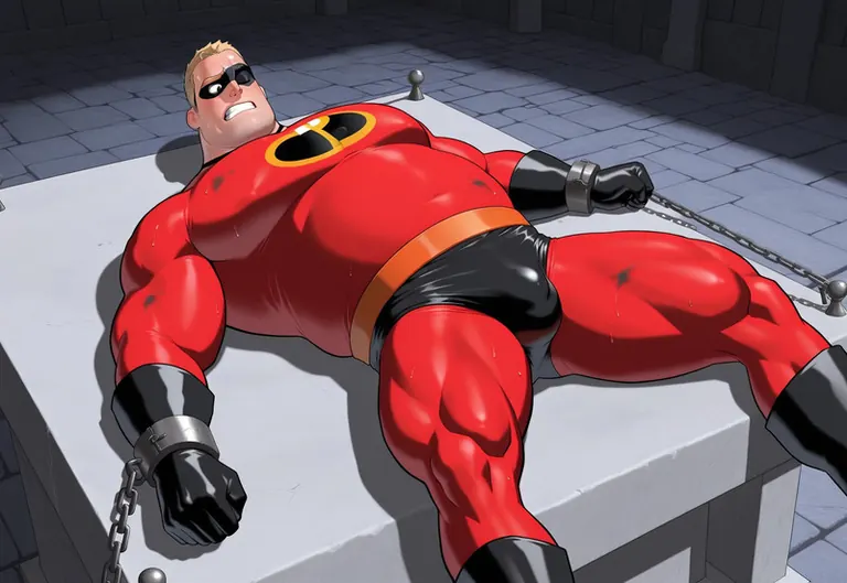 Example render 6