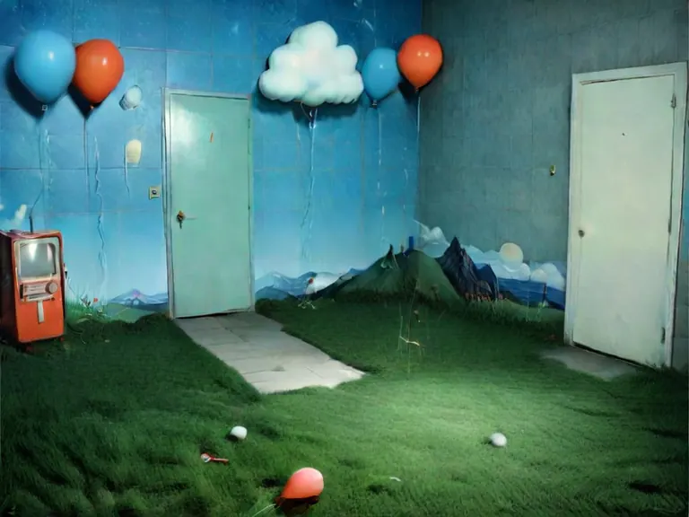 Example render 6