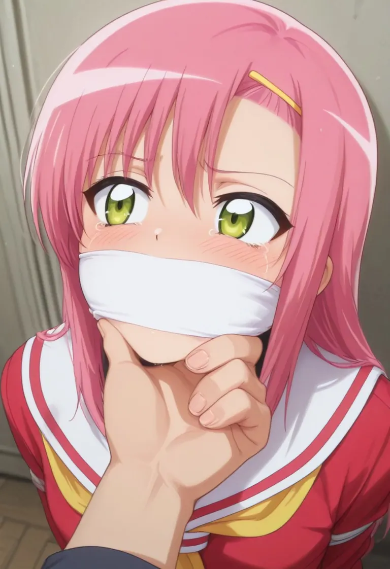 サンプルレンダー 5