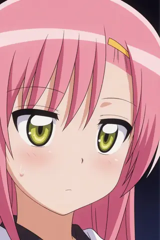 Hayate no gotoku!! | Hinagiku Katsura illustrious (season 2)