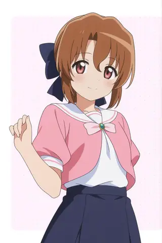 Hayate no gotoku!! | Maria illustrious (season 2)