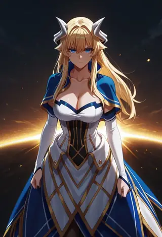 Venus (Yasei no Last Boss ga Arawareta! | The Wild Last Boss Has Appeared! )