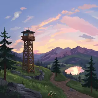 [LuisaP ] Z IMAGE AND QWEN! PIXEL ART REFINER
