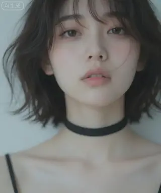 OB拍立得人像摄影 Instant camera portrait photography