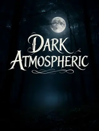 Dark Atmospheric Style CE V01 Z Image Turbo