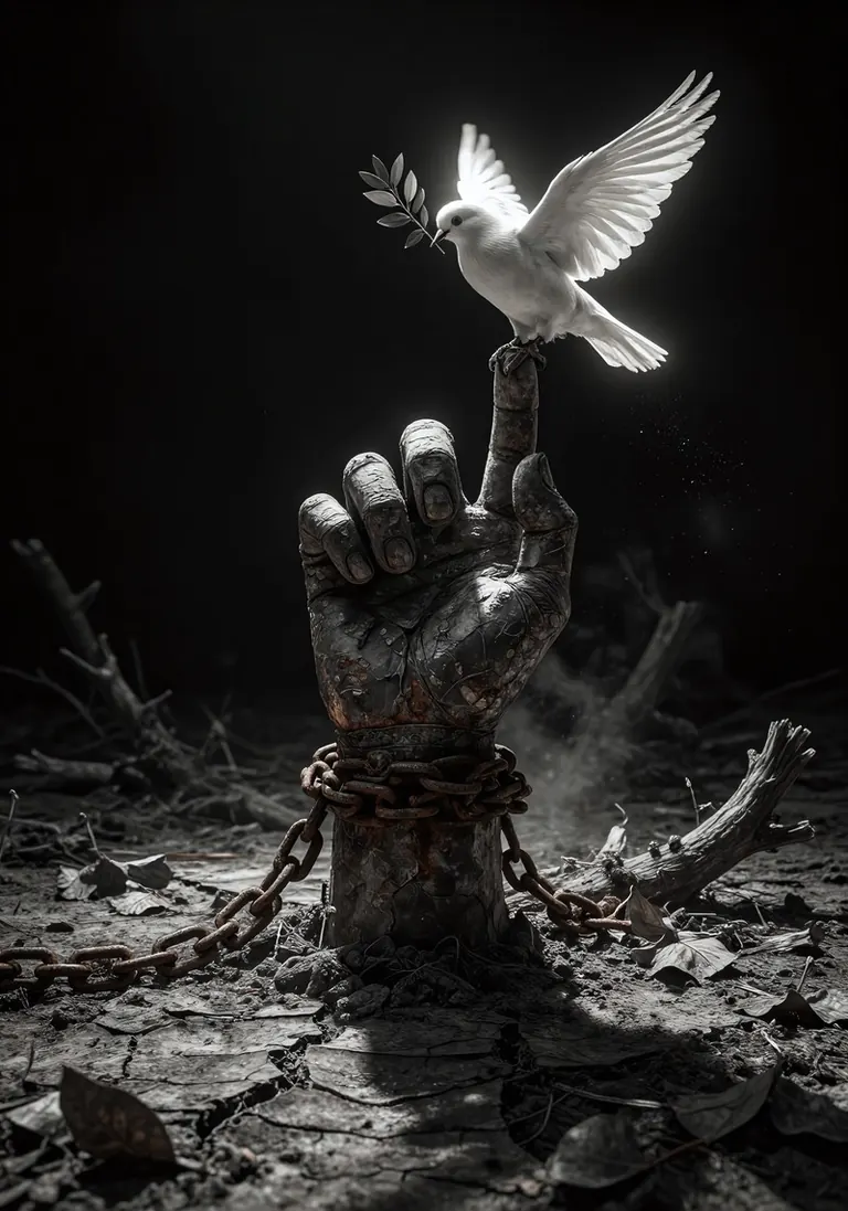 Przykładowy render 3