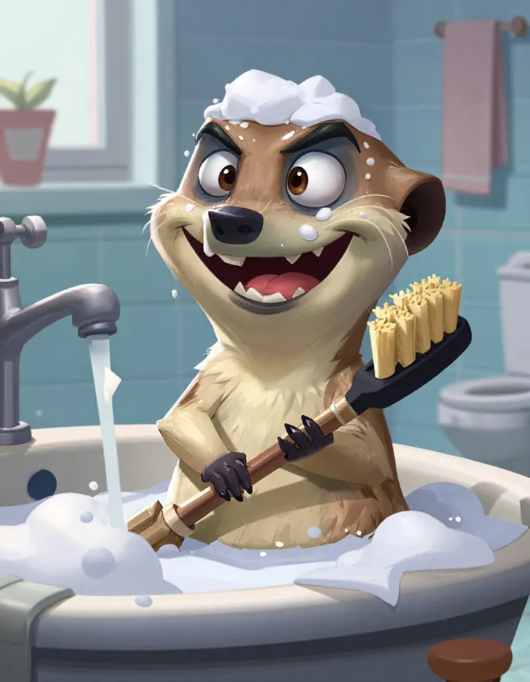 Ukázkový render 1