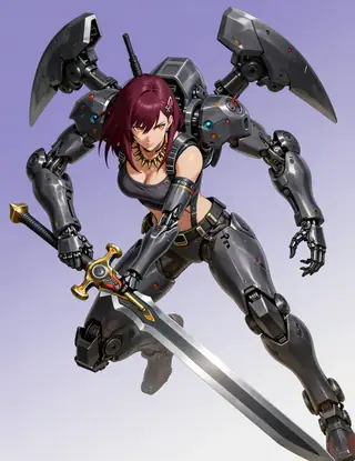 exoskeleton