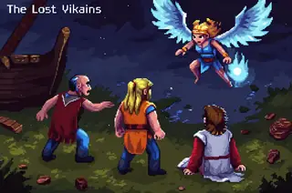 Soft Pixel Art Z Image v1