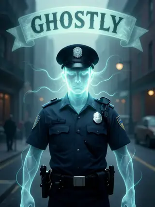 Ghostly CE