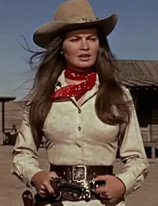 1950s Western Movies Lora v1.0 ZImage(De)Turbo