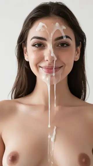 Facial Cumshot Krea 2 / Z Image Turbo Z Image v1.0