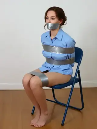 Tape bound ZImageTurbo