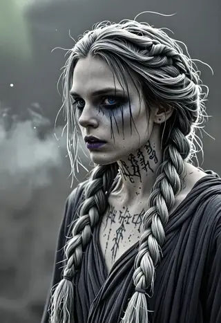 Gothic ZIT