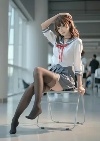 Z image Coser