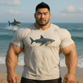 ZIT strongman body